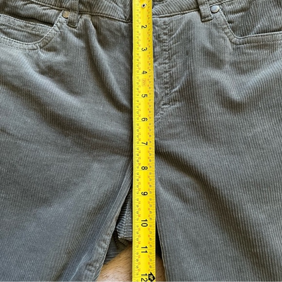 NWOT J. McLaughlin Corduroy Skinny Jeans Women’s Size 4 - Picture 7 of 7